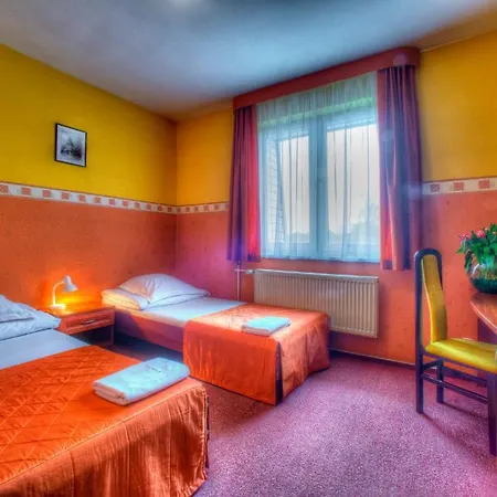 Inn U Kroczka